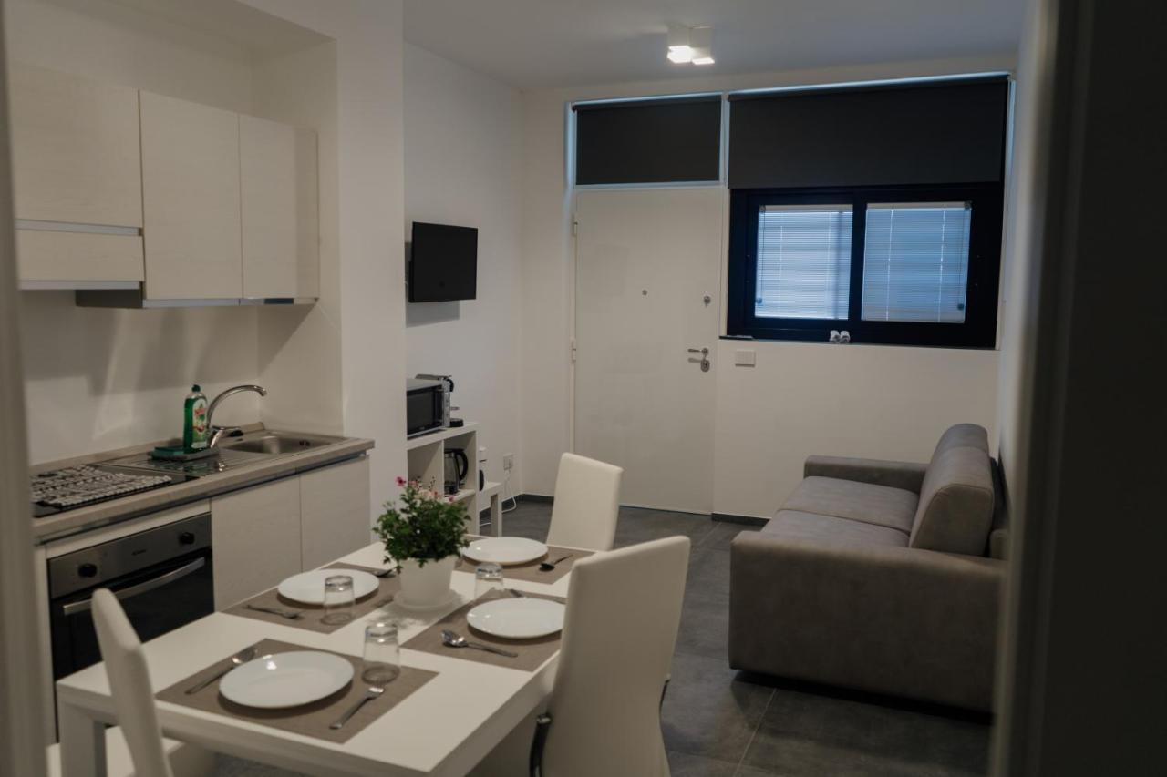 בארי Domus Residence - Cesare - מראה חיצוני תמונה