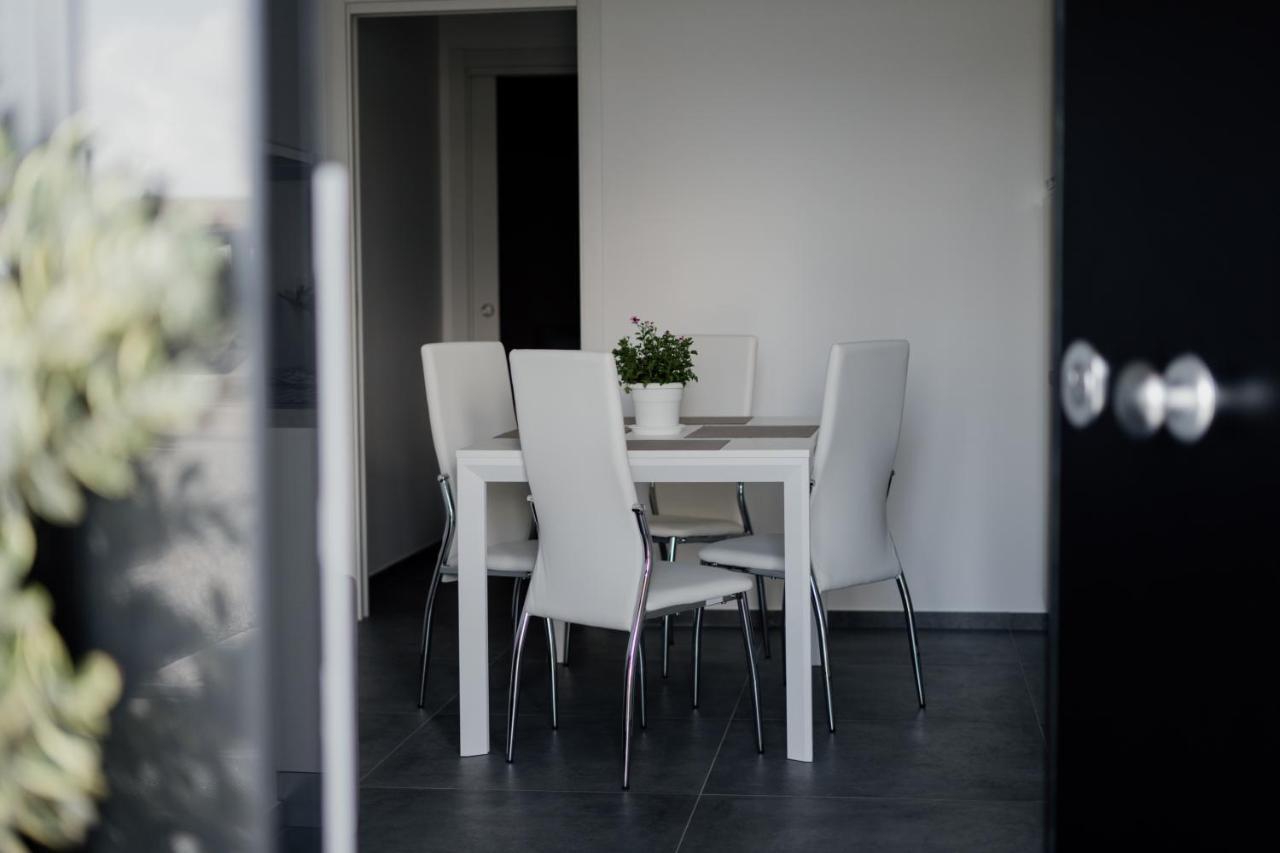 בארי Domus Residence - Cesare - מראה חיצוני תמונה