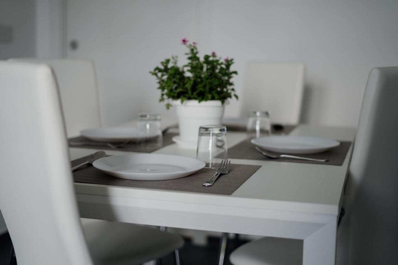 בארי Domus Residence - Cesare - מראה חיצוני תמונה
