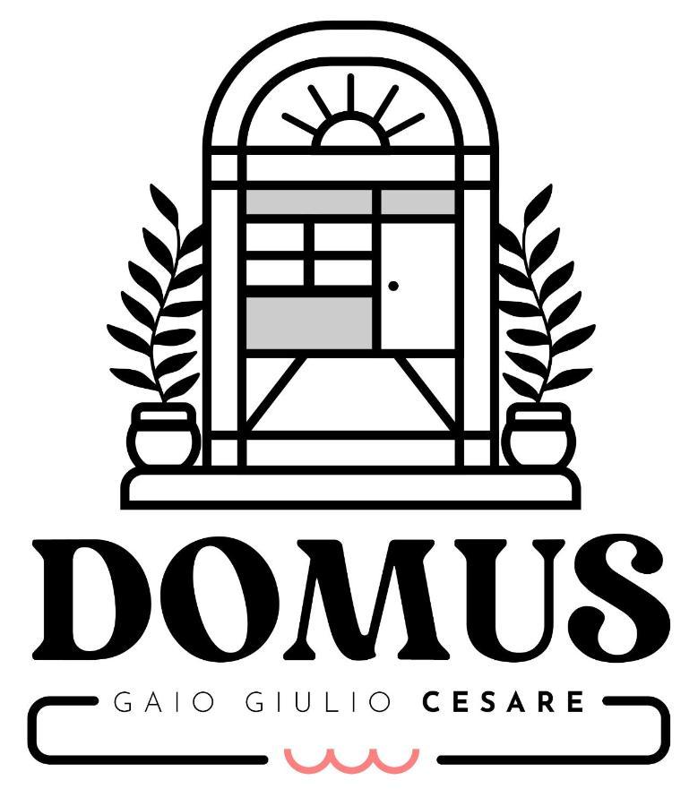 בארי Domus Residence - Cesare - מראה חיצוני תמונה