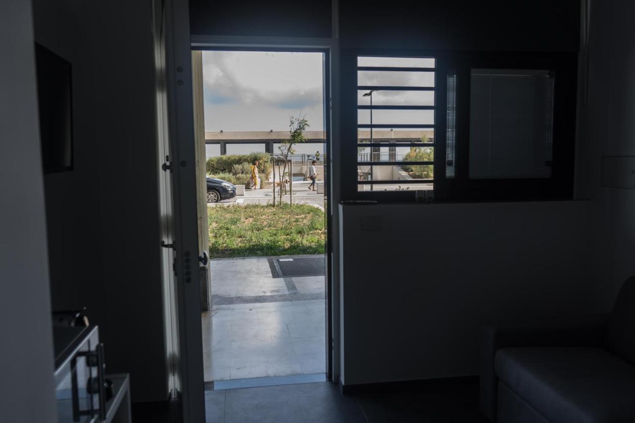 בארי Domus Residence - Cesare - מראה חיצוני תמונה