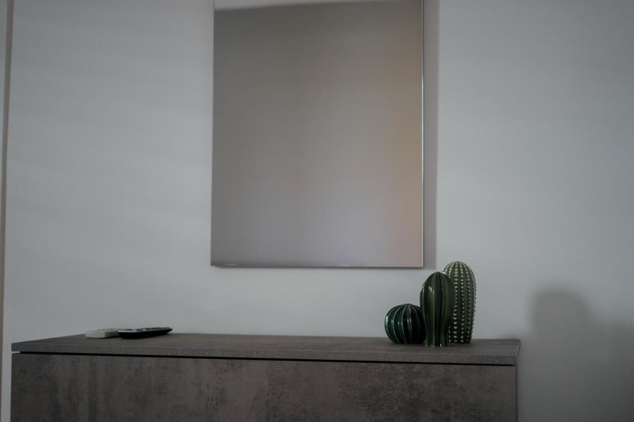 בארי Domus Residence - Cesare - מראה חיצוני תמונה
