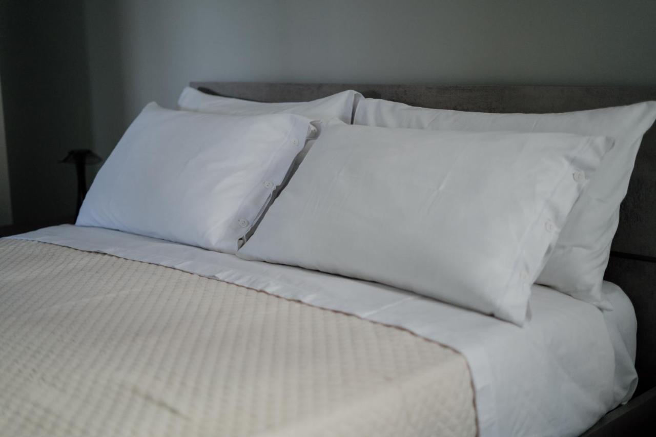 בארי Domus Residence - Cesare - מראה חיצוני תמונה