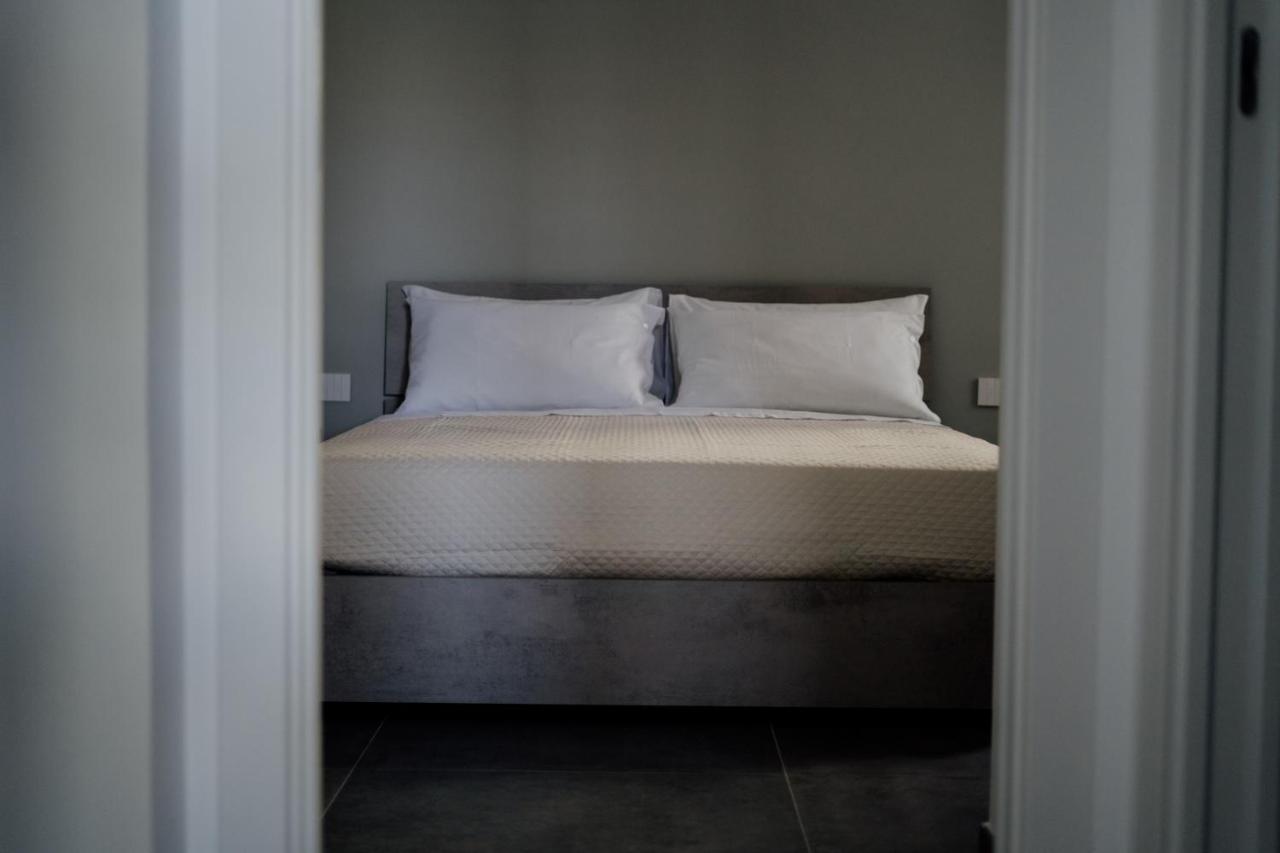 בארי Domus Residence - Cesare - מראה חיצוני תמונה