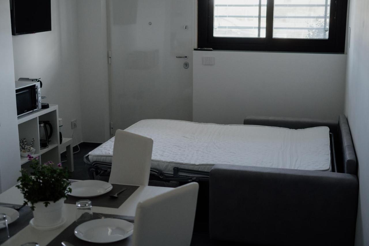 בארי Domus Residence - Cesare - מראה חיצוני תמונה