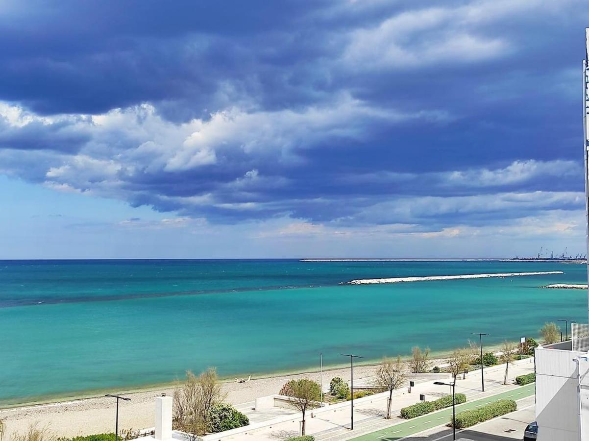 בארי Domus Residence - Cesare - מראה חיצוני תמונה