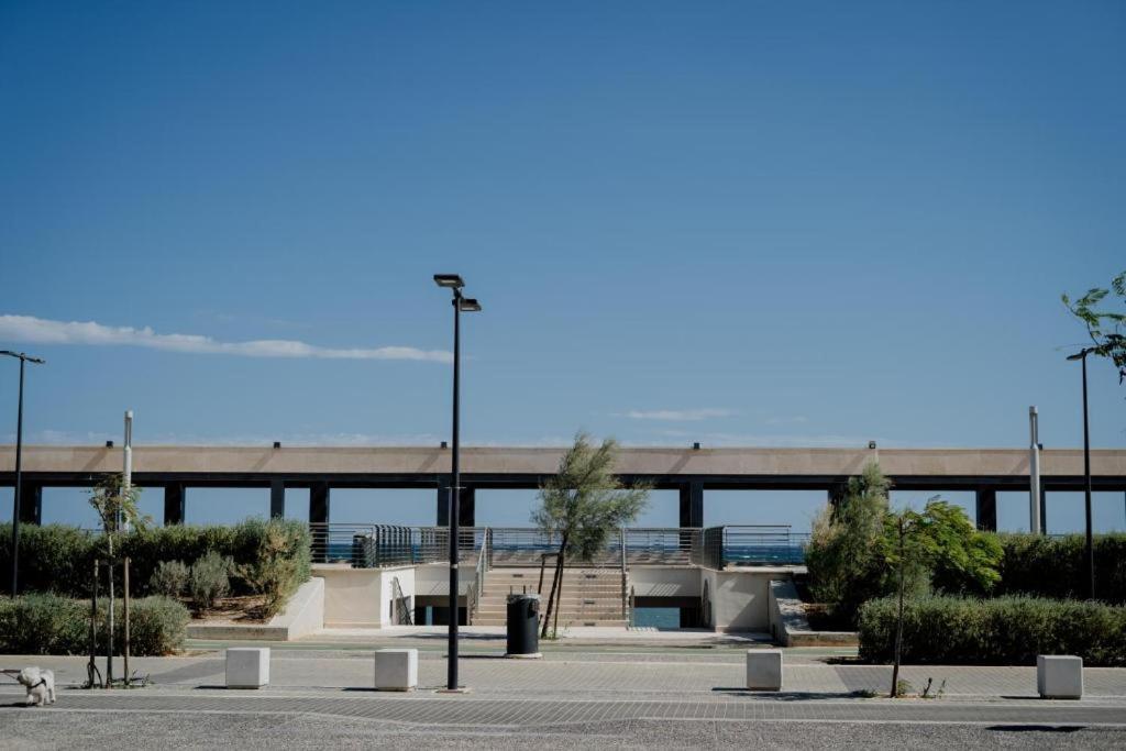 בארי Domus Residence - Cesare - מראה חיצוני תמונה