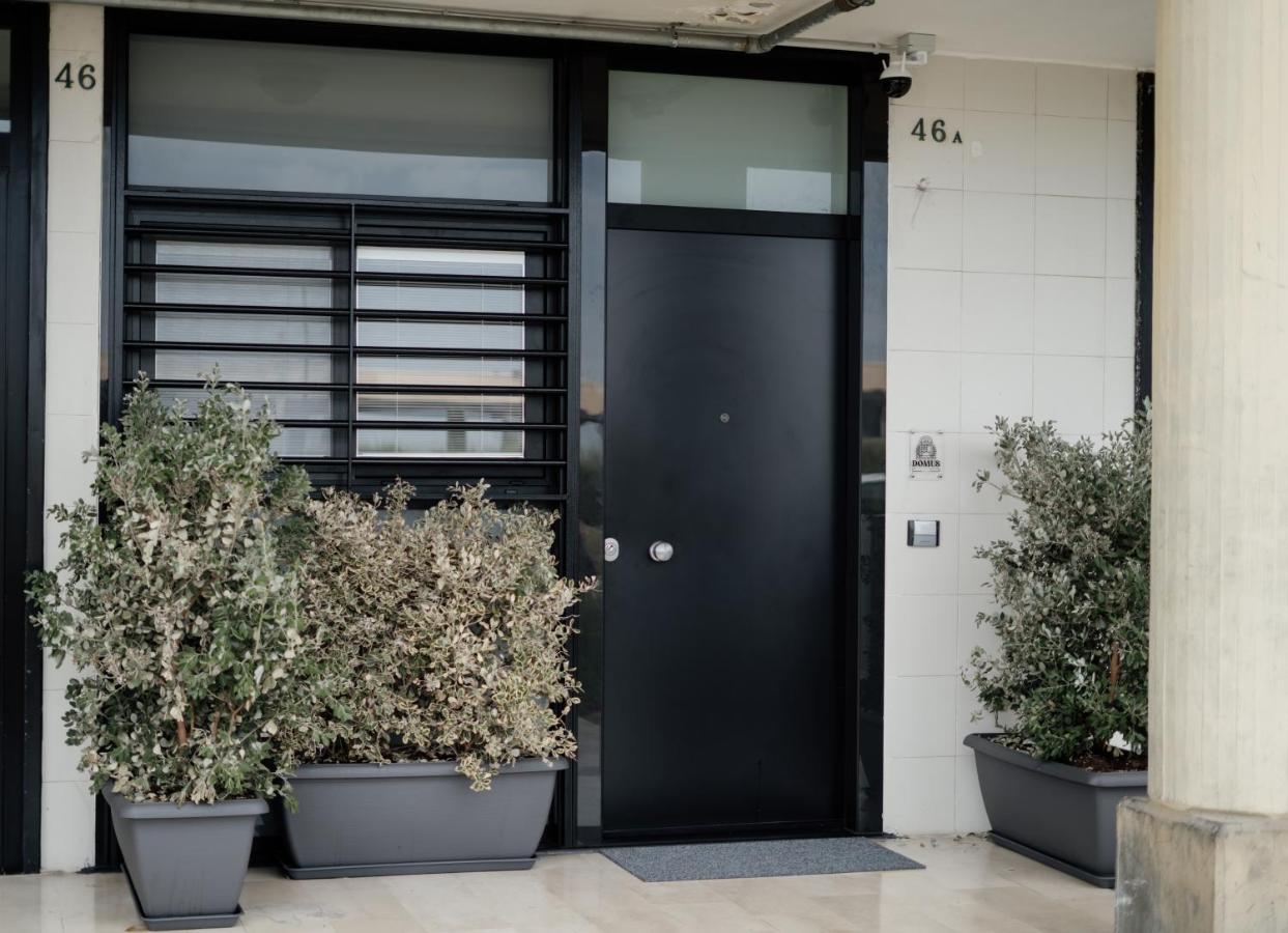 בארי Domus Residence - Cesare - מראה חיצוני תמונה